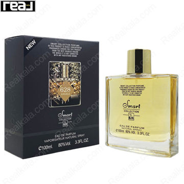 شیشه و جعبه اسمارت کالکشن کد 628 بای کیلیان آنجلز شیر یونیسکس سایز 100 میل