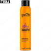 اسپری شامپو خشک گات تو بی مدل اکسترا تکسچر Schwarzkopf Got2b Extra Texture Dry Shampoo