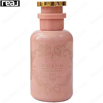 ادکلن برند کالکشن کد 328 گوچی A Chant for the Nymph زنانه با طراحی کلاسیک