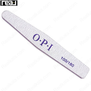 سوهان ناخن OPI مدل 100/180
