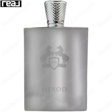 ادکلن فرگرانس ورد هرود Fragrance World Herod Eau De Parfum
