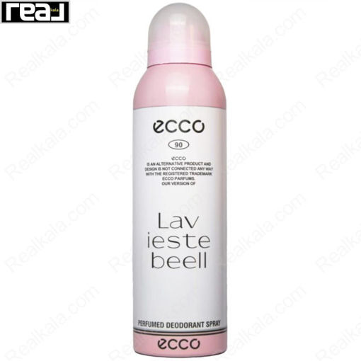 اسپری اکو زنانه لانکوم لا ویه است بله Ecco Lancome La Vie Est Belle Spray