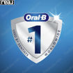 دهانشویه اورال بی مدل لستینگ فرشنس Oral-B Lasting Freshness 250ml