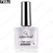 تاپ کت خشک کننده سریع گلدن رز Golden Rose Quick Dry Top Coat