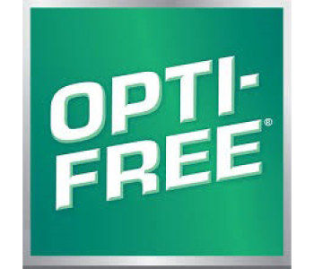 اپتی فری-Opti Free