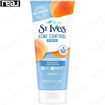 اسکراب تیوپی زردآلو ضد جوش سینت ایوز St Ives Apricot Scrub Acne Control