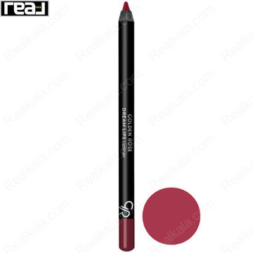 مداد لب دریم گلدن رز شماره 528 Golden Rose Dream Lips Lipliner