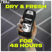 استیک ضد تعریق (مام) مردانه آکس مدل بلک AXE Black Anti Sweat Antiperspirant Stick For Men