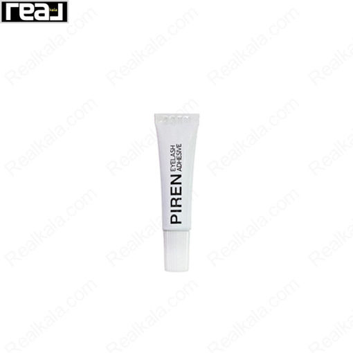 چسب مژه مصنوعی 1 گرمی پیرن Piren Glue Eyelash1g