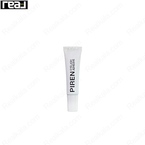 چسب مژه Piren حجم 1 گرم