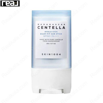 ضد آفتاب استیکی SKIN1004 سنتلا ماداگاسکار SPF50