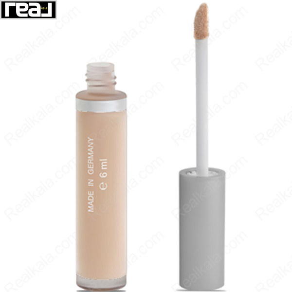 کانسیلر مایع ایمپالا شماره 3 با بطری شیشه‌ای 6ml ساخت آلمان