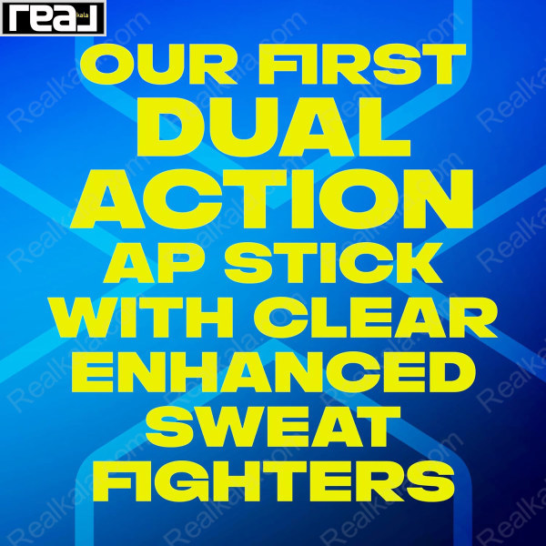 استیک ضد تعریق (مام) مردانه آکس مدل فونیکس AXE Phoenix Anti Sweat Antiperspirant Stick For Men