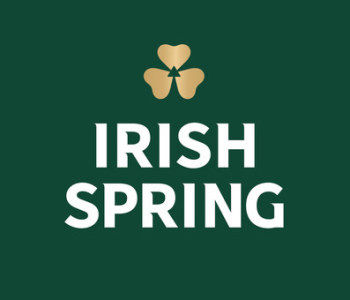 آیریش اسپرینگ-Irish Spring