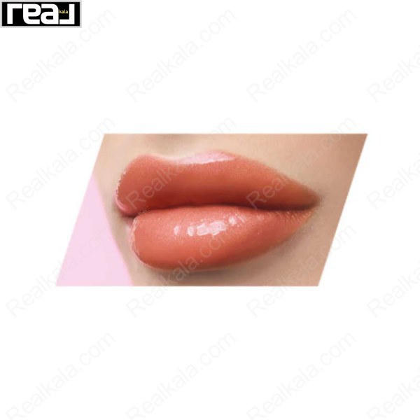 رژ لب حجم دهنده و براق کننده گلدن رز شماره 209 GoldenRose Plumped Lips Lip Plumping Gloss