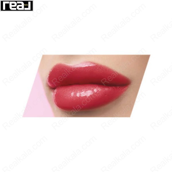 رژ لب حجم دهنده و براق کننده گلدن رز شماره 212 GoldenRose Plumped Lips Lip Plumping Gloss