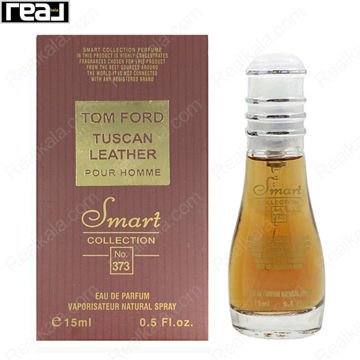 ادکلن جیبی اسمارت کالکشن کد 373 تام فورد توسکان لدر مردانه Smart Collection Tom Ford Tuscan Leather For Men