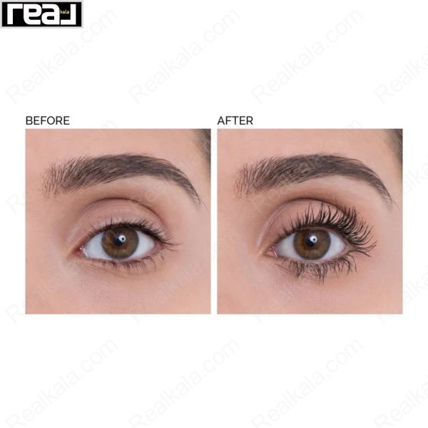 ریمل پوپا مدل ومپ سک سی لشز Pupa Vamp S.e.x.y Lashes