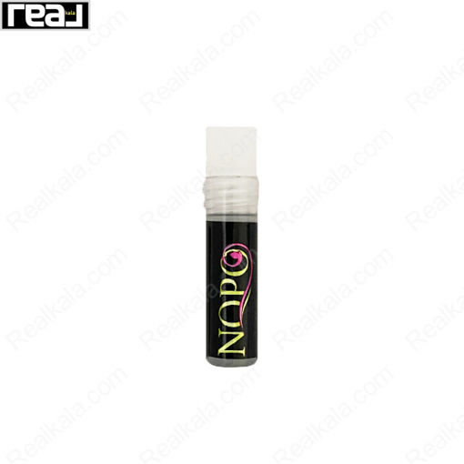 چسب مژه 1 گرمی قلم دار نوپو Nopo Glue Eyelash Adhesive 1g