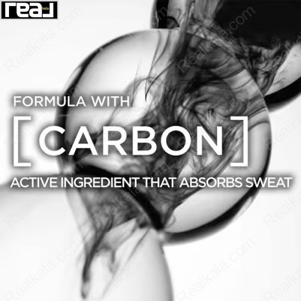 شامپو بدن و مو مردانه 5 در 1 لورال Total Clean حاوی زغال فعال