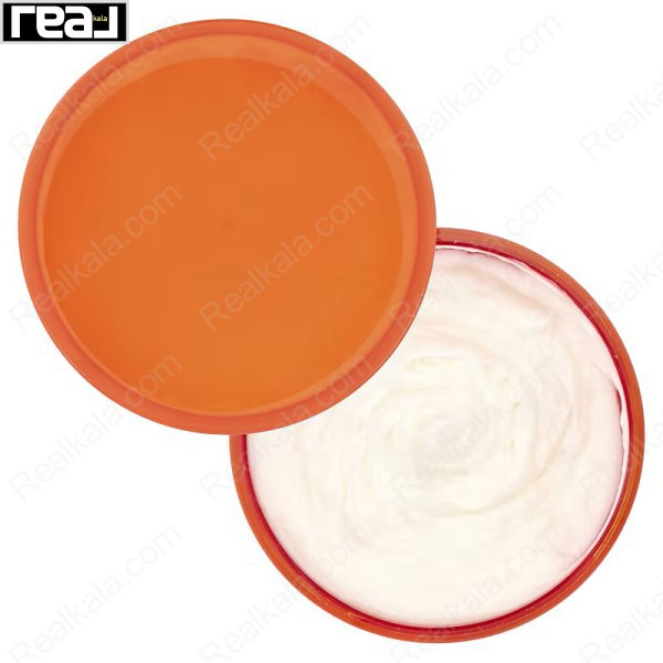 کرم مو ترمیم کننده بعد حمام کاسه ای کانتو حاوی آووکادو Cantu Avocado Hydrating Repair Leave-In Cream 340g