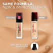 کرم پودر اینفالیبل 32 ساعته لورال شماره 20 LOreal Infallible 32H Fresh Wear Foundation Ivory