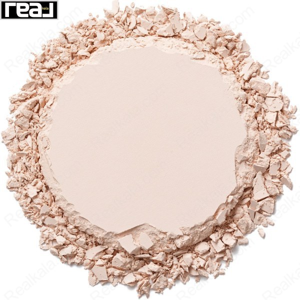 پنکک فشرده فلورمار شماره 96 Flormar Compact Powder