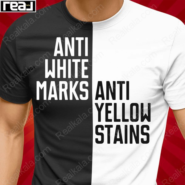 مام استیک الد اسپایس مردانه با خاصیت ضد لک سفید و ضد زردی روی لباس