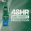 مام رول ضد تعریق مردانه میچام مدل آیس فرش Mitchum Ice Fresh Deodorant Roll On 100ml