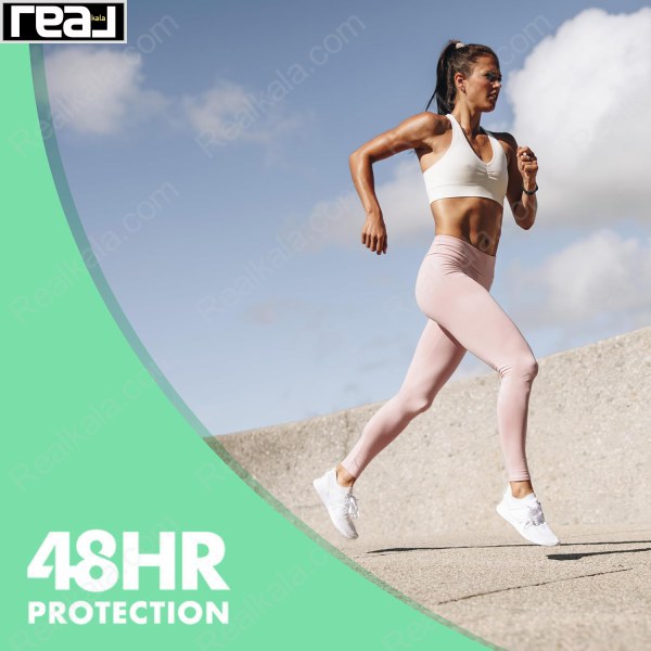 استیک صابونی (مام) میچام مدل پاودر فرش Mitchum Powder Fresh Anti-Perspirant & Deodorant 76g