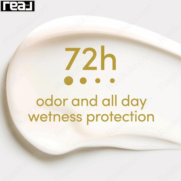 استیک ضد تعریق زنانه (مام) داو 72 ساعته مدل هلو و چای بابونه Dove Advanced Care Peach & Chamomile Tea 74g