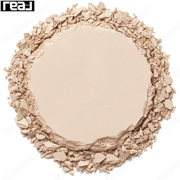 پنکک دو کاره فلورمار شماره 05 Flormar Wet & Dry Compact Powder