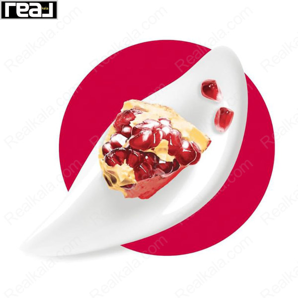 رول ضد تعریق (مام) داو سری ادونسد کر مدل انار Dove Advanced Care Roll On Pomegranate 50ml