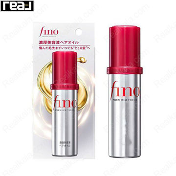 روغن مو فینو Fino Hair Oil