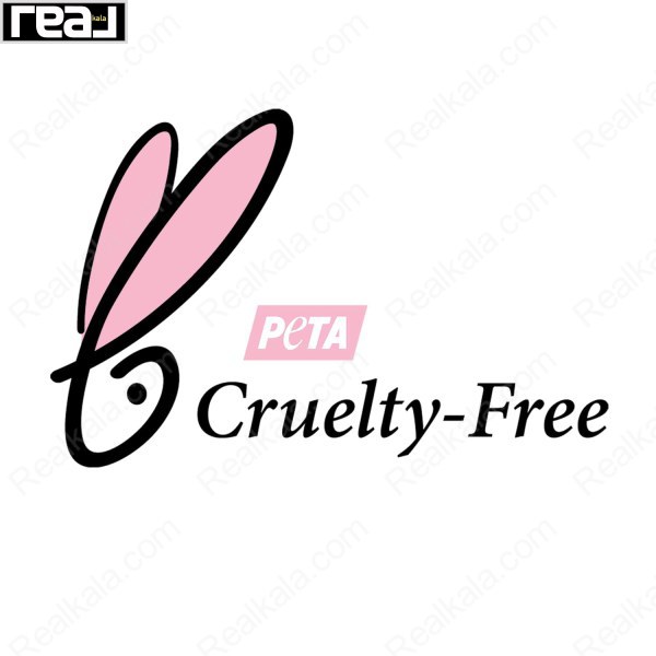 نشان PETA Cruelty-Free برای ضد تعریق جامد نامرئی سکرت مدل Relaxing Lavender