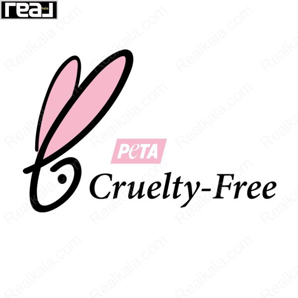 نشان PETA Cruelty-Free مرتبط با ضد تعریق سکرت مدل Cool Waterlily