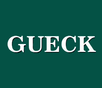 گاک-Gueck