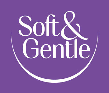 سافت اند جنتل-Soft & Gentle