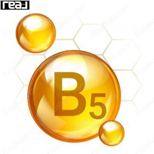پرو ویتامین B5 در موس حالت دهنده مالیزیا جیوانی