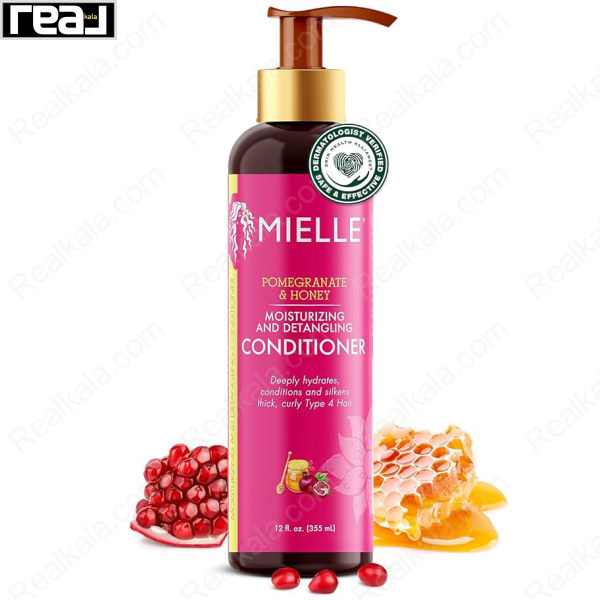 ترکیبات نرم کننده موی میله