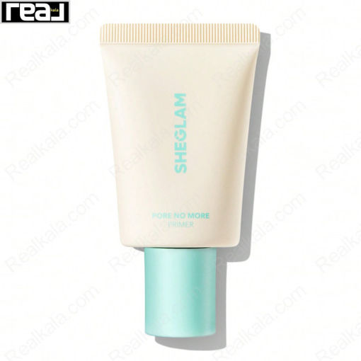 پرایمر منافذ باز شیگلم Sheglam Pore No More Primer 30g
