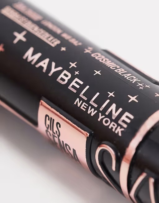 نمای نزدیک از بدنه ریمل اسکای های میبلین