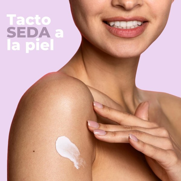 لطافت ابریشمی برای پوست خشک