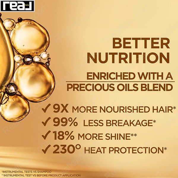 فواید روغن معجزه‌ آسا – تغذیه بهتر، محافظت حرارتی، کاهش شکستگی و افزایش درخشندگی مو