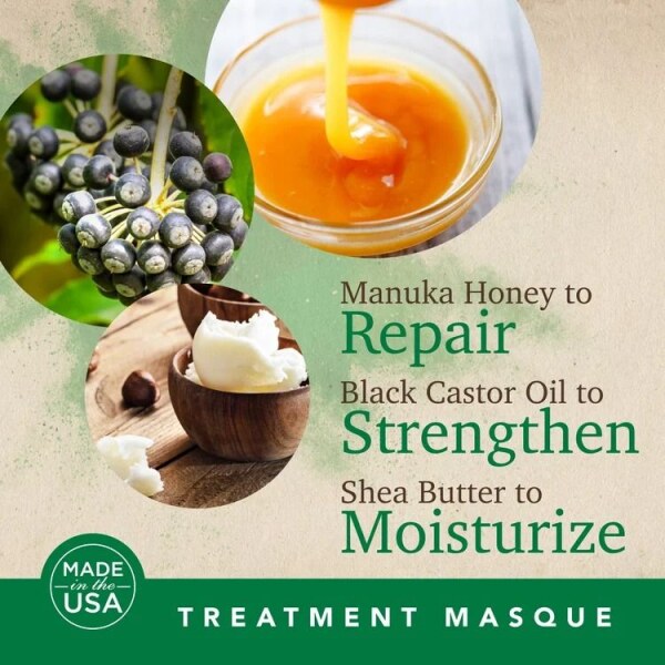 ویژگی های شامپو ترمیم‌ کننده مو اوری استرند مدل ریکاوری بدون سولفات