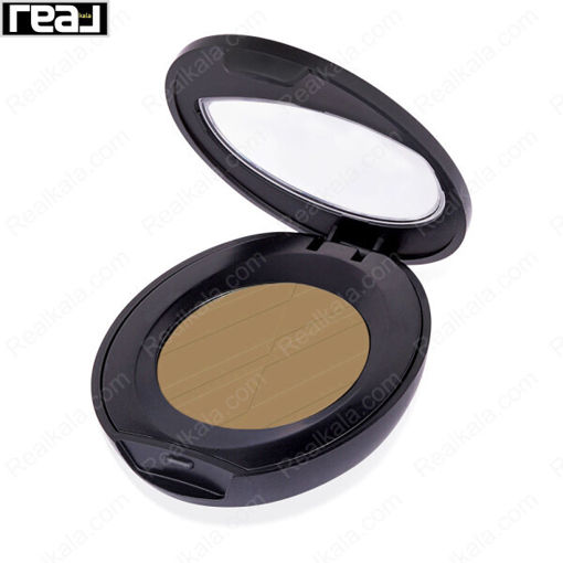سایه ابرو گلدن رز شماره Golden Rose Eyebrow Powder 101