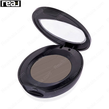 سایه ابرو گلدن رز شماره 104 Golden Rose Eyebrow Powder