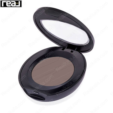 سایه ابرو گلدن رز شماره 105 Golden Rose Eyebrow Powder