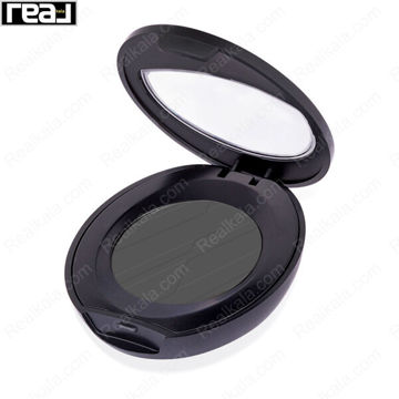 سایه ابرو گلدن رز شماره 107 Golden Rose Eyebrow Powder