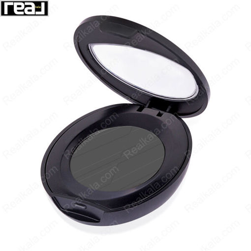 سایه ابرو گلدن رز شماره 107 Golden Rose Eyebrow Powder